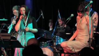 Leah Salomaa - Stumbling Toward Bethlehem(Joni Mitchell)