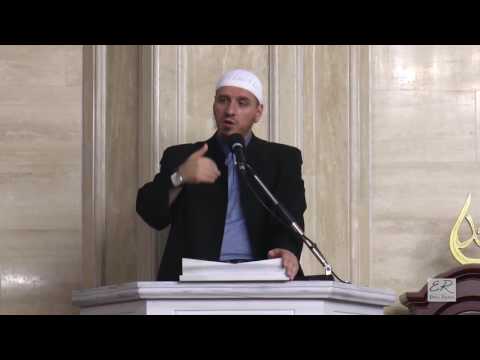 15. Ibrahimi a.s dhe ndërtimi i Qabes, simbol i vlerave dhe humanizmit