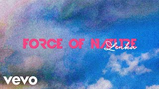 Lenka - Force of Nature [Official Audio]