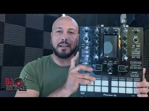 My Thoughts On The Pioneer DJM-S11DJ Mixer (Do I Recommend This Mixer)🤷🏼‍♂️ Mixer Was In For Repair!