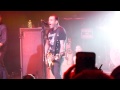 Social Distortion - Let It Be Me