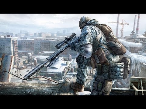 The Sniper | Based on the Short Story by Liam O'Flaherty