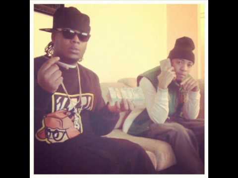 Percy Jones x Kay Bandz - On Me