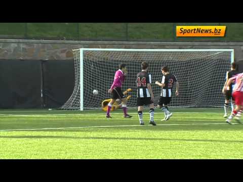 Oberliga: Eppan - Tramin 4:2, 24. Rückrunde 30.3.2014