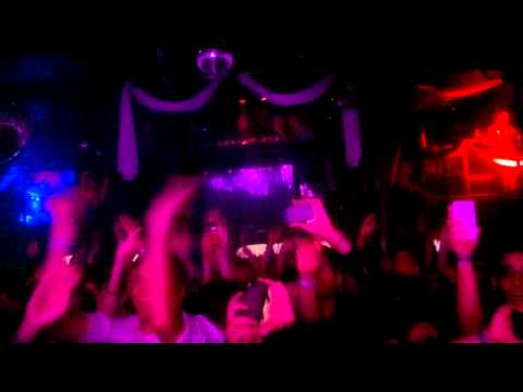 Cosmic Gate @ Pacha NYC, 07.15.2011