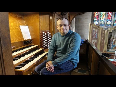 Father Lord Of All Creation (Abbots Leigh) All Saints Church Oystemrouth Swansea