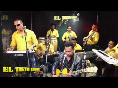 Joe Veras -  Mujeres Que Matan En "El Tieto Eshow"