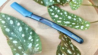 I Switched From Disposable Dermaplaning and Eyebrow Razors… 