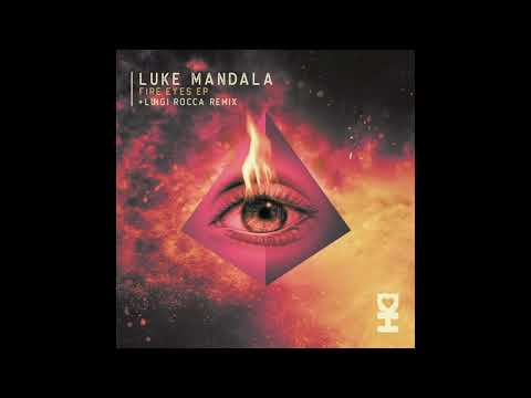 Luke Mandala - You Know Feat. Aja Monet (Original Mix) [Desert Hearts Records]
