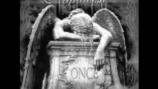 Nightwish - Wish I Had An Angel  DEMO Version
