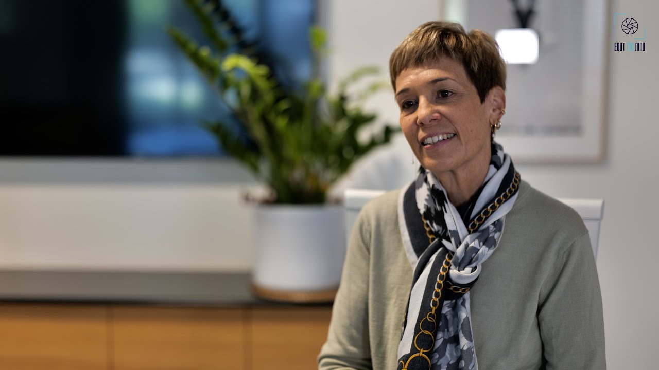 חגית סלוצקי