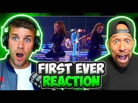 GREATEST HALFTIME SHOW EVER?! | Prince - Super Bowl XLI Halftime Show (FIRST REACTION)