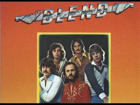 The Blend - I Got The Music In Me