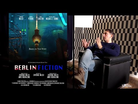 The Magic Of Production and 2 more