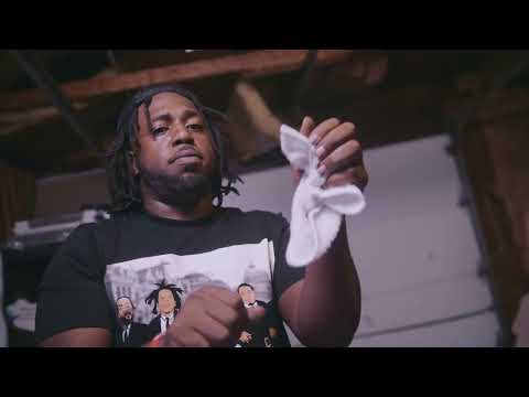 Young Kies - “Pick Me Up”