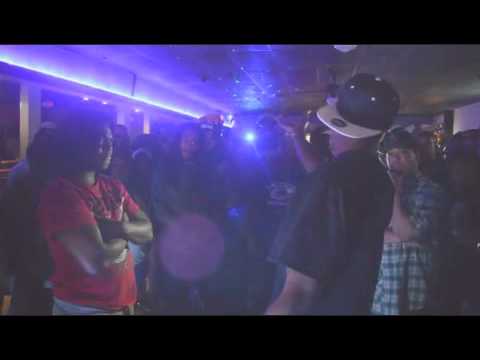 BoGod Da General Vs Kode Red