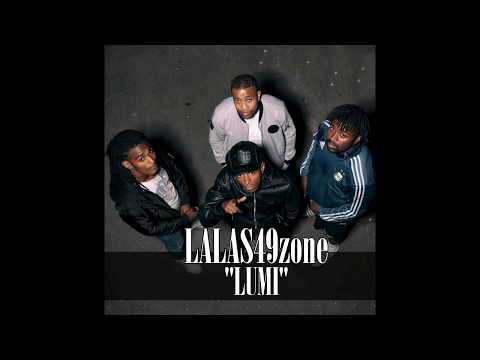 Lalas 49 - Lumi (Official Lyric Video)