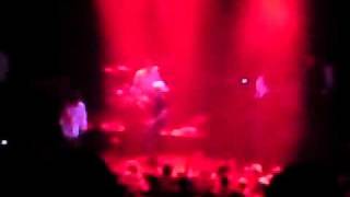 Nøgne Mænd - Bikstok Røgsystem