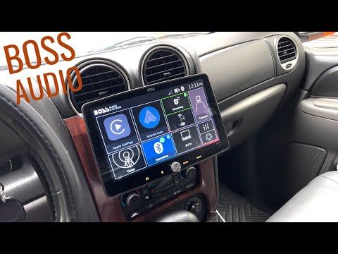 Boss BCPA10 Single Din Radio Owner's Review | Pros and Cons