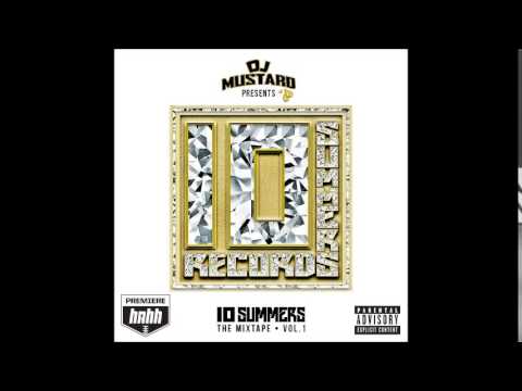 DJ Mustard - Body Count ft RJ & Skeme (+LYRICS!)