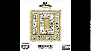 DJ Mustard - Body Count ft RJ &amp; Skeme (+LYRICS!)