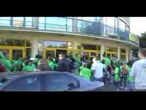 Futsal Fans Nové Zámky