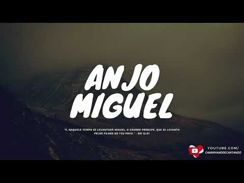 Anjo Miguel video