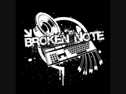 Broken Note - Channel Zero