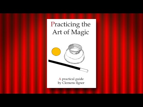 Practicing the Art of Magic Review