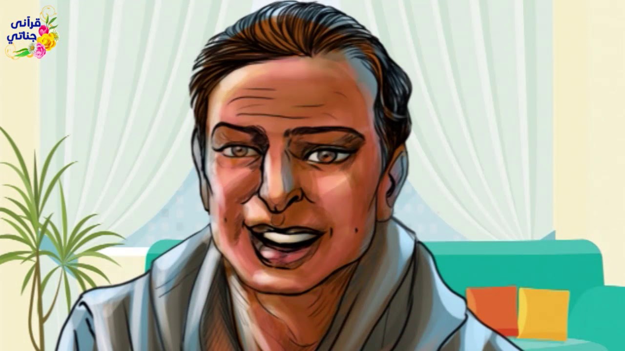 هذا الشاب سافر الى الخليج للعمل وكان يودع ماله أمانة عند أخيه لكن حدثت المفآجأة