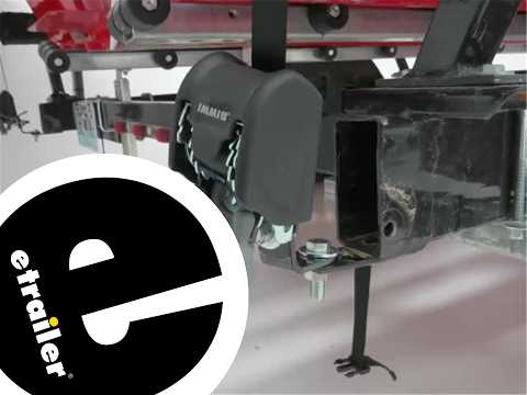 etrailer | Detailed Breakdown of the BoatBuckle Mini G2 Retractable, Ratcheting Transom Tie-Downs