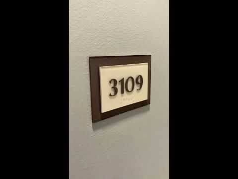 Allure High Rise Condo, Unit 3109, Las Vegas, NV - Video Walkthrough