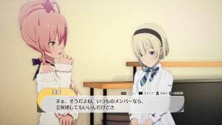 アイドルマスター　スターリットシーズン（スタマス）　＃1