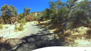 Potwisha Campground Video