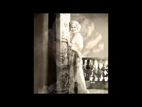 Lyda Roberti - My Cousin In Milwaukee - 1933.