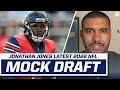 2022 NFL Draft: Seahawks Trade Up For Malik Willis, Steelers Draft Kenny Pickett I CBS Sports HQ