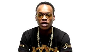 Hurricane Chris Explains His Recent Absence In Music