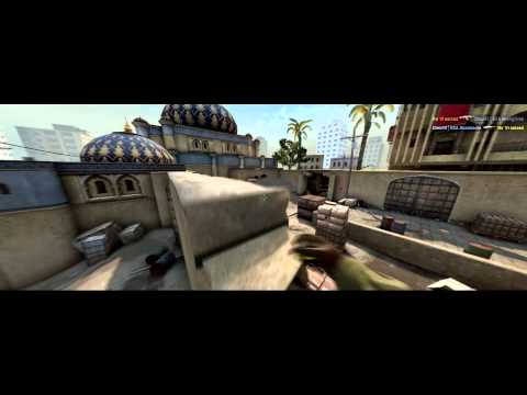 Cloud 9 Skadoodle vs Na´vi @ Final ESWC 2015 Montreal