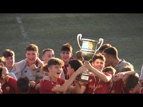Finale Under 14 Elite | Frosinone - Roma 1-2 | FULL MATCH