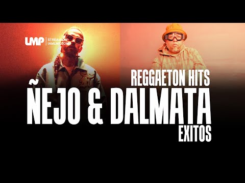 Nejo Y Dalmata No Trates De Correr - Reggaeton Superstars Vol 2