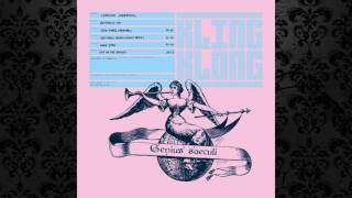 Christian Hornbostel - Geo Vibes (Metodi Hristov Remix) [KLING KLONG]