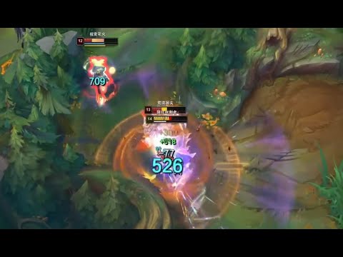 Rank 1 Vladimir: His Vlad Is Something Else...