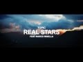 TOPIC - REAL STARS feat. Marco Minella ...