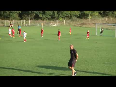 12.09.2023 REZUMAT CSF SPARTANII SPORTUL  AF RADU REBEJA-LIMPS 0-4