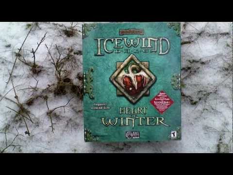 Icewind Dale : Heart of Winter PC