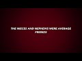 Superhero Family IMovie Trailer