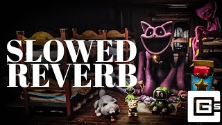 Cover art for Sleep well(slowed + reverb)