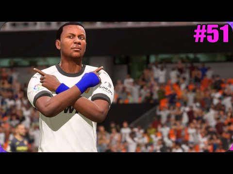 FIFA 21 My Player Career Mode | #51 | WE EARNED A SPOT IN UEFA CHAMPIONS LEAGUE!!