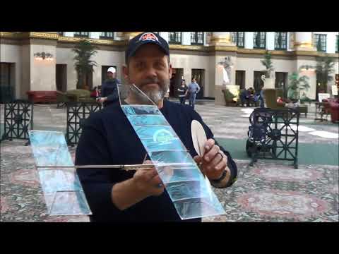 The ultimate Pennyplane kit!