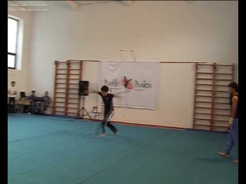 Tricking is everywhere